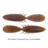 smoke cinnamon