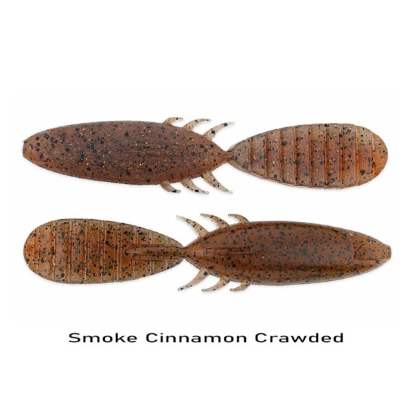 smoke cinnamon