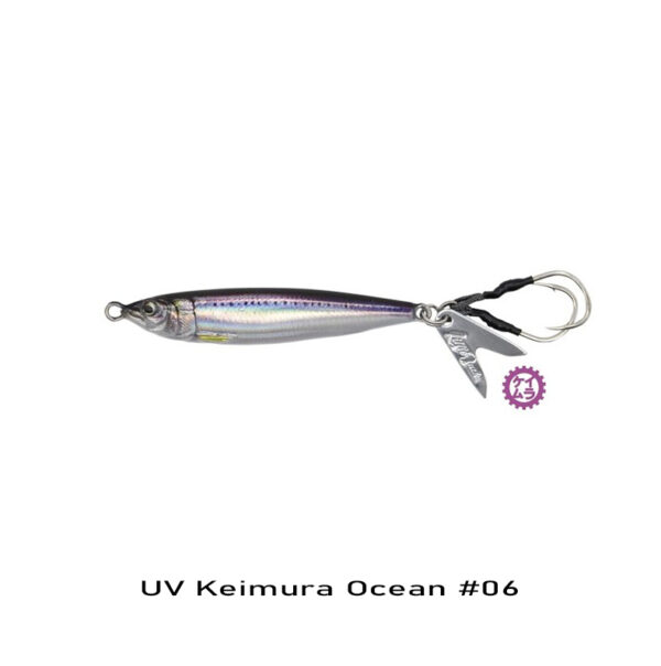 UV Keimura Ocean 06