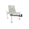 any chair xs feeder arm korum