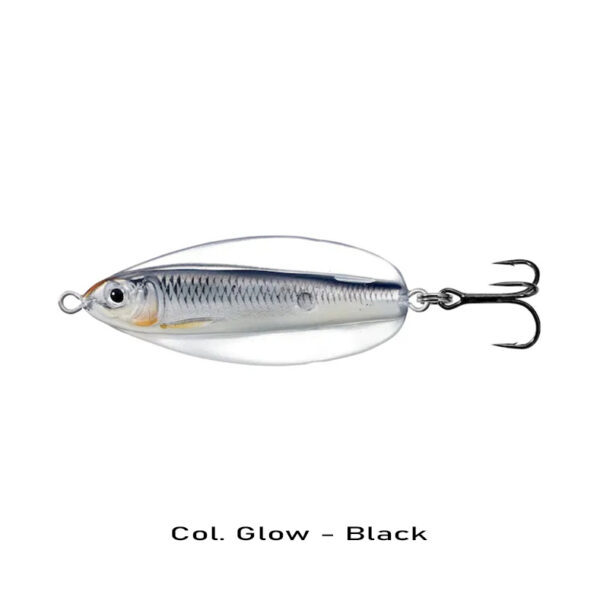 COL GLOW BLACK