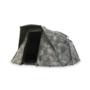 Tenda SEMINUOVA Titan T2 Camo Pro - Nash