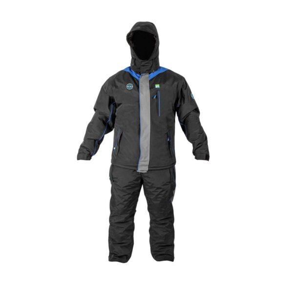 celcius suit