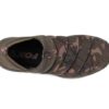 cfw168_173_fox_camo_khaki_bivvy_slippers_above_view