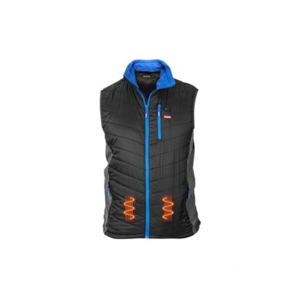 thermatech heated gilet_2