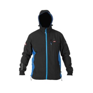 thermatech heated softsheell preston innovations