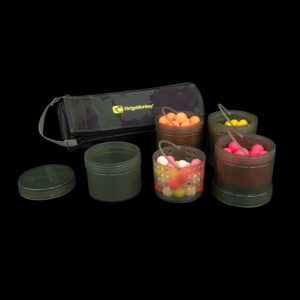 Modular Hookbait Pots Camo