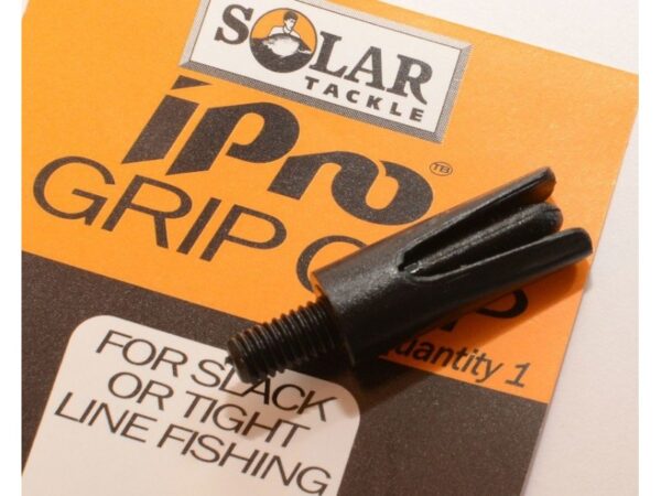 Solar-iPRO-Grip-Clip
