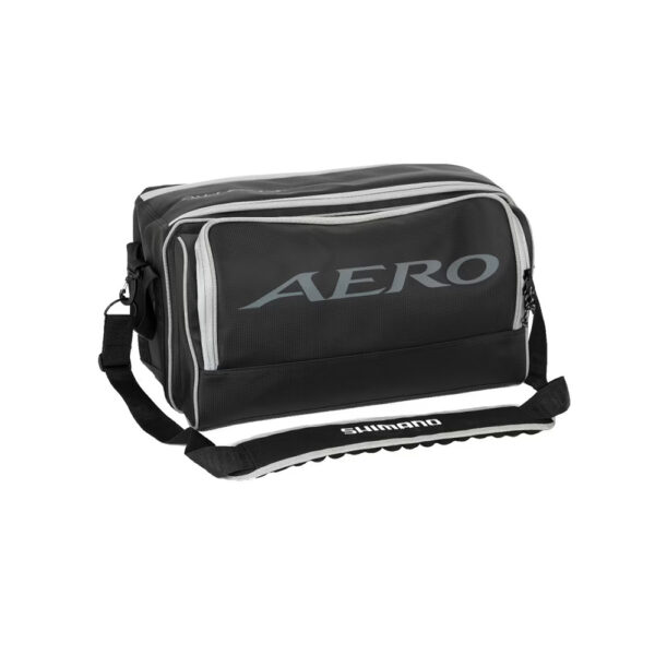 aero pro bait bag