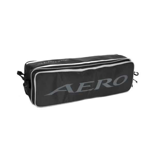 aero pro roller bag