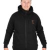 ccl274_279_fox_collection_sherpa_jacket_black_and_orange_main_1