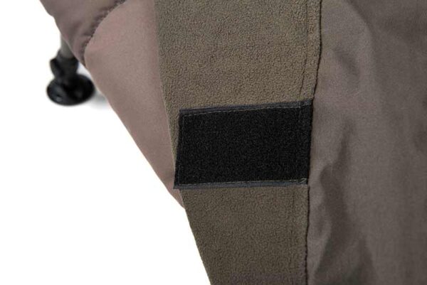 csb074_fox_ventec_xl_bedchair_cover_velcro_tab