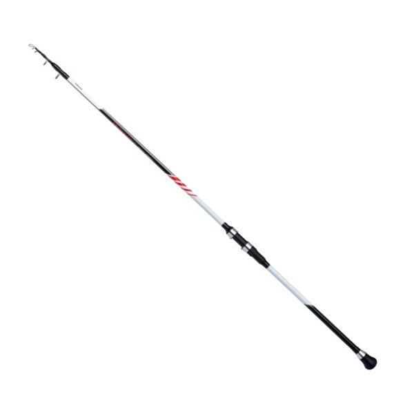 vengeance ax tele boat