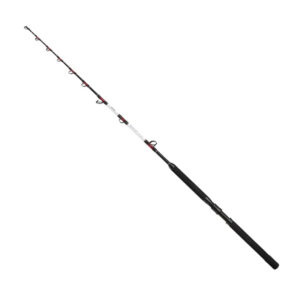 canna vengeance standup spiral shimano