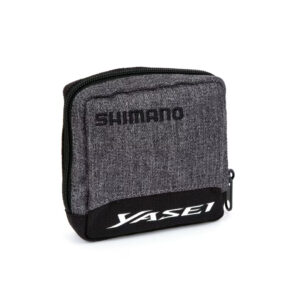 yasei trace dropshot case shimano