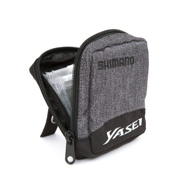 yasei trace & dropshot case_2