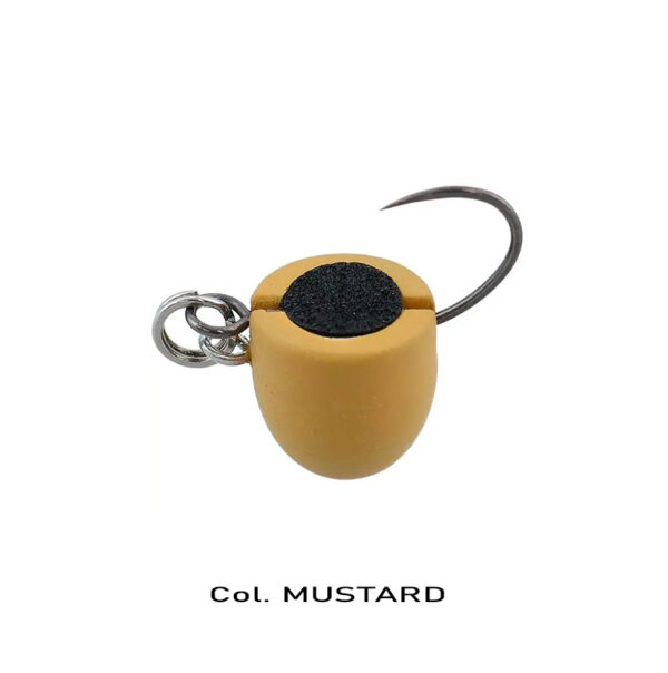 MUSTARD