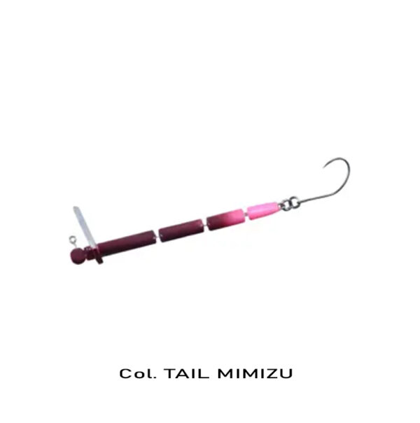 TAIL MIMIZU