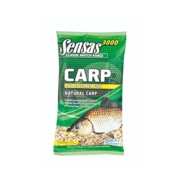 3000super carp