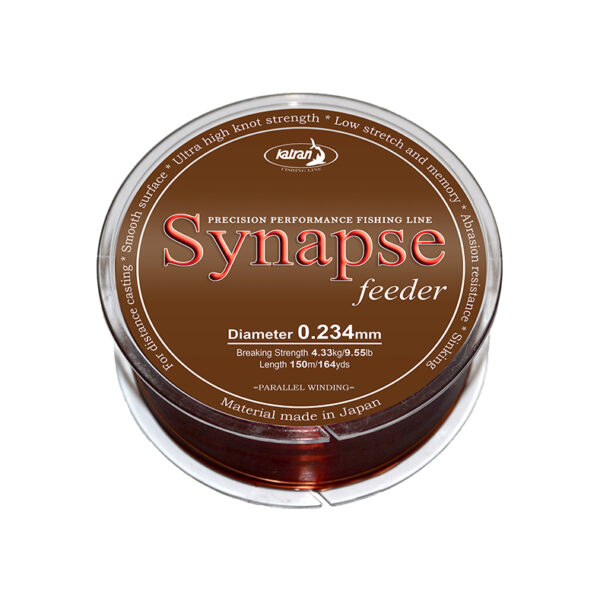 SYNAPSE FEEDER