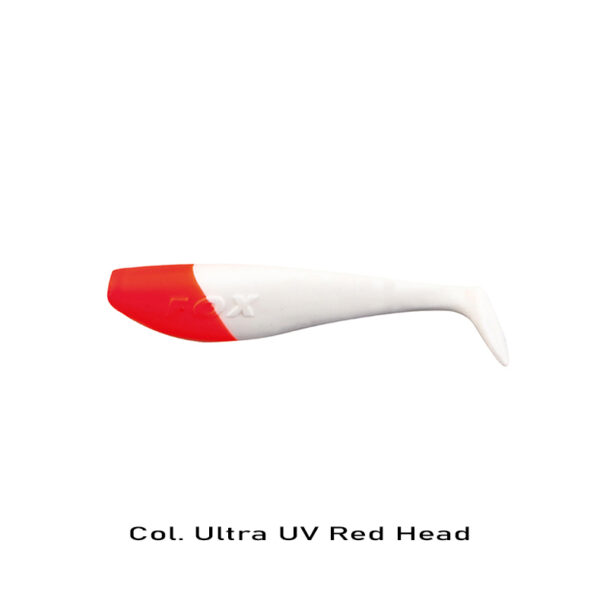 Ultra UV Red Head