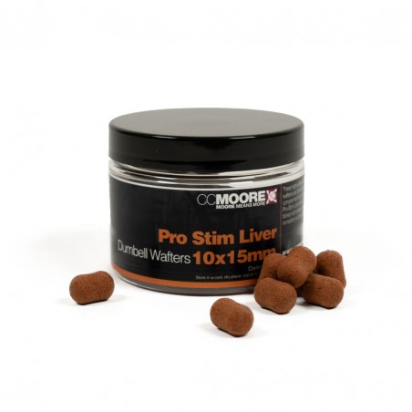 pro-stim-liver-dumbell-wafters