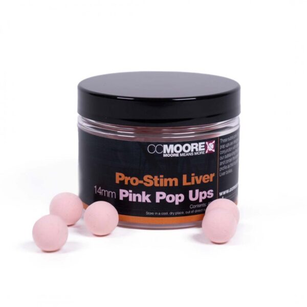 pro-stim-liver-pink-pop-ups