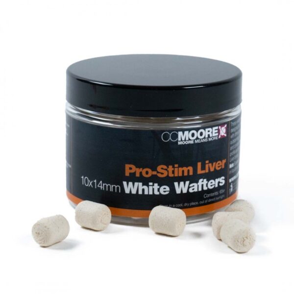 pro-stim-liver-white-dumbell-wafters