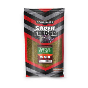 super feeder fishmeal sonubaits