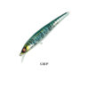 EJA 115 SEASPIN