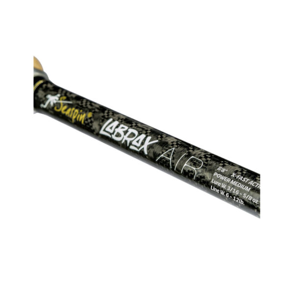 LABRAX AIR