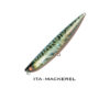 PRO-Q 120 FLAT_ITA-MACKEREL