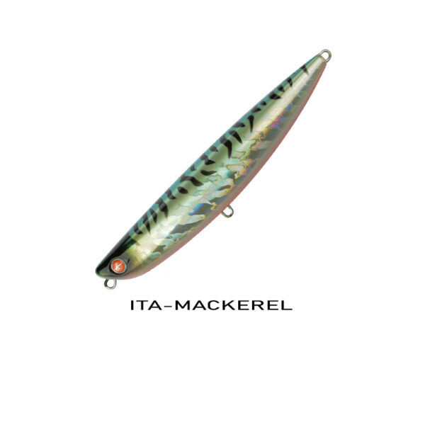 PRO-Q 120 FLAT_ITA-MACKEREL