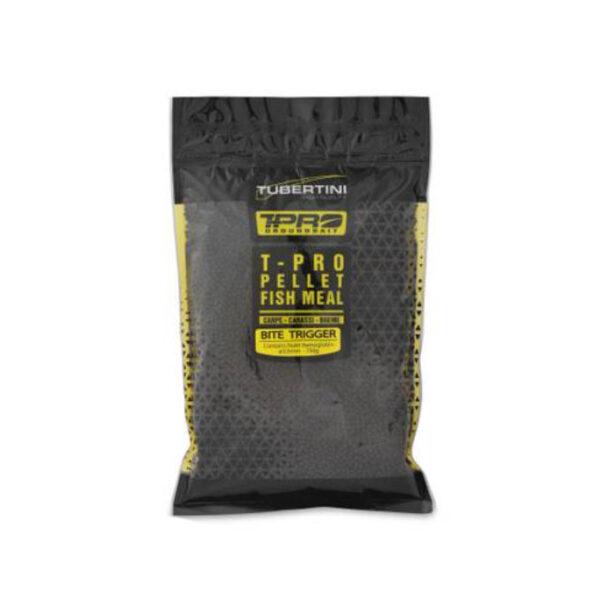 T-PRO BITE TRIGGER PELLET