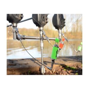 Set USATO N.4 Titanium Long Arm System - Solar