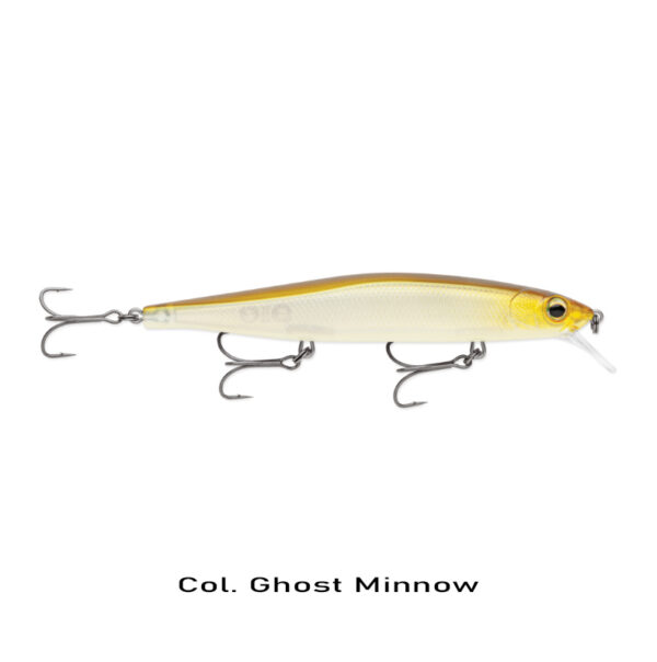 Ghost Minnow