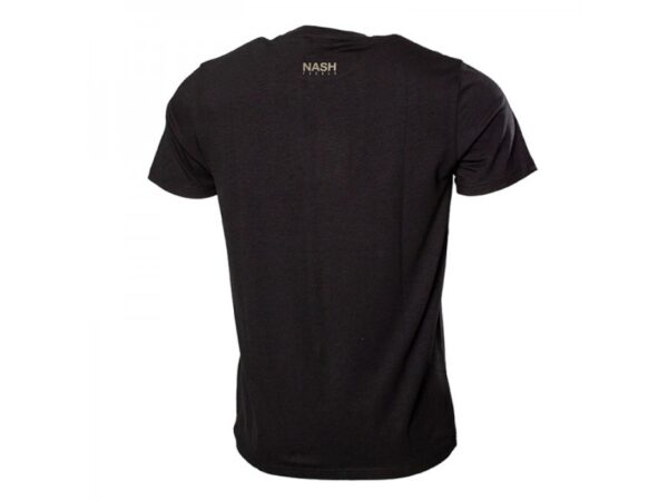 Nash-Make-It-Happen-T-Shirt-Fish-Logo-Black (1)