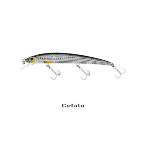 finder jerk evo 125 molix