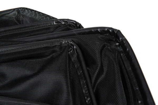 gln075_matrix_3m_carp_keepnet_mesh_and_reinforced_ribs_detail