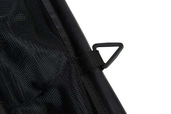 gln075_matrix_3m_carp_keepnet_reinforced_rib_and_pegging_point_detail