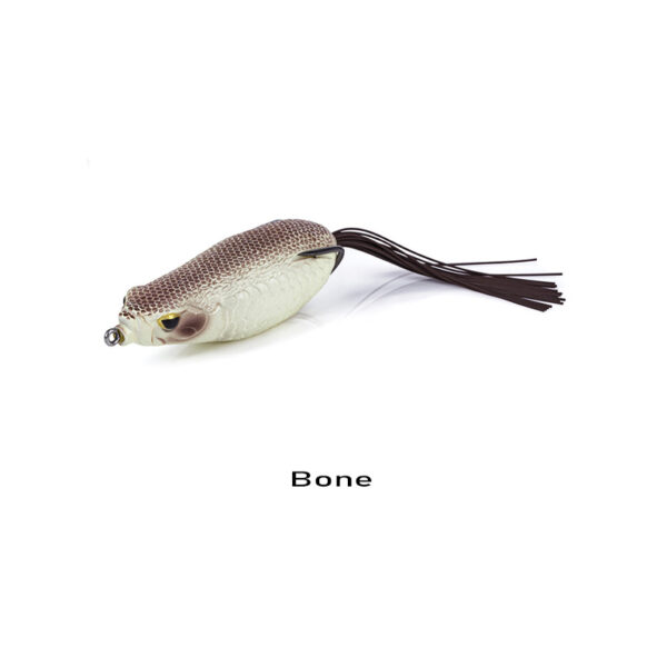 sneaky frog evo_bone