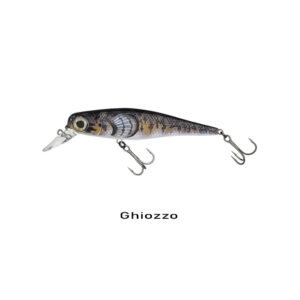 super jerk minnow molix