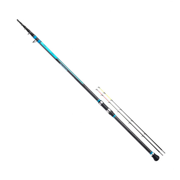 technium tele boat quiver