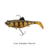 GOLDEN PERCH