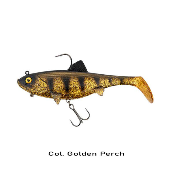 GOLDEN PERCH