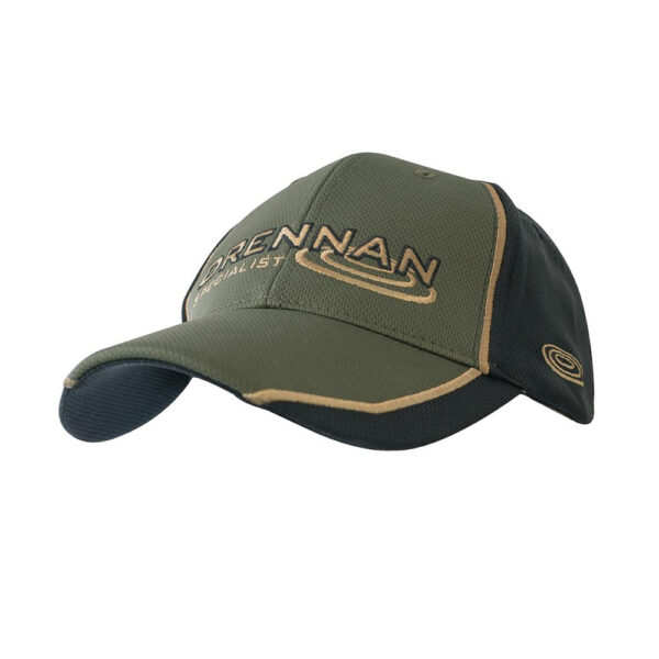 SPECIALIST CAP