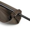 ccc062_fox_welded_carpmaster_standard_stink_bag_closed_with_landing_net_pole_1