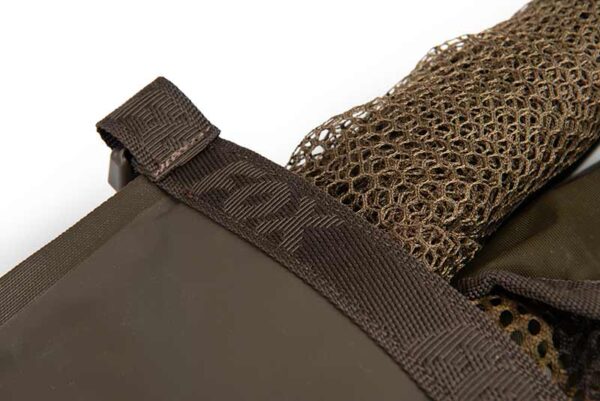 ccc062_fox_welded_carpmaster_standard_stink_bag_strap_detail
