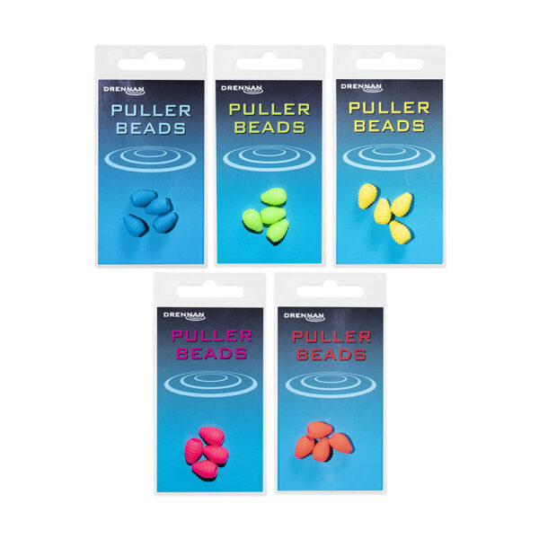 puller beads