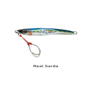 theos shore jigging molix